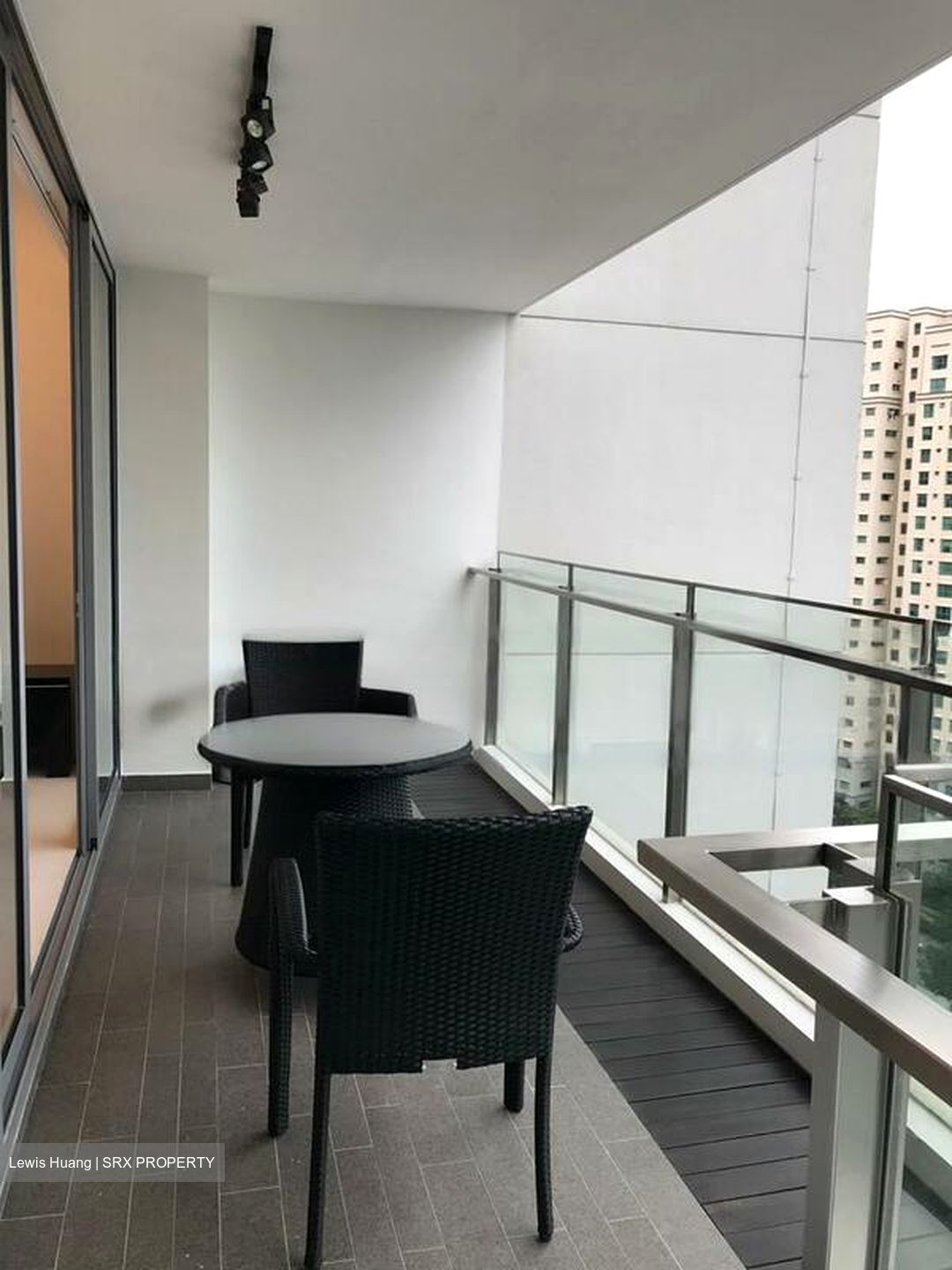 Starlight Suites (D9), Apartment #461072241